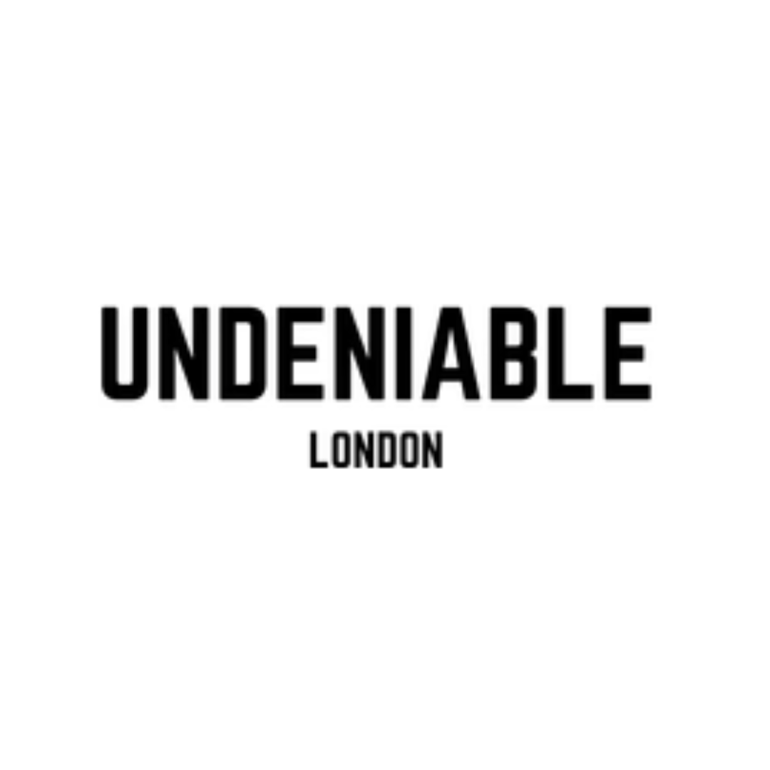 Undeniable London - PDM