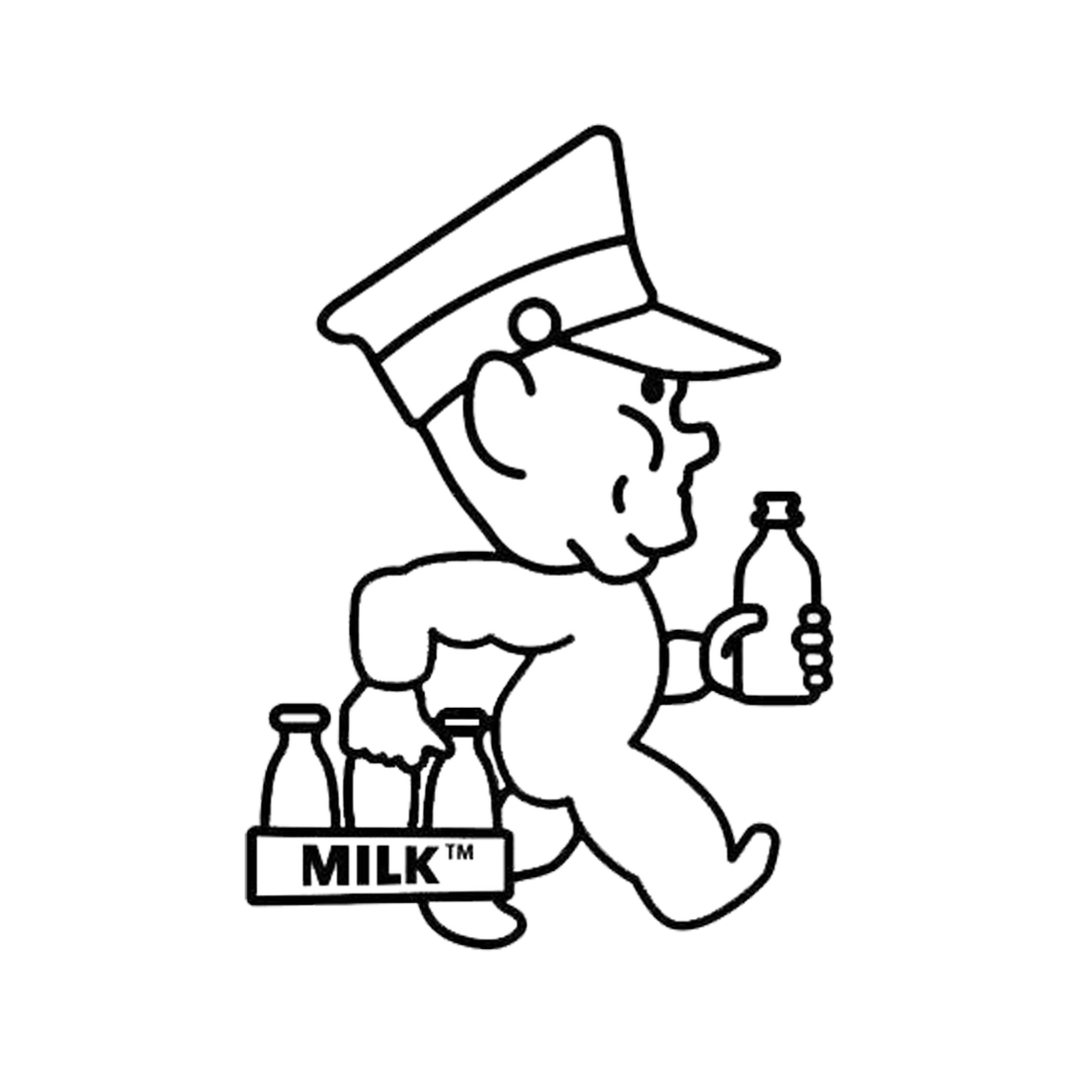 Milk Supply Company