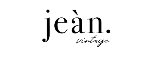 Jean Vintage - PDM