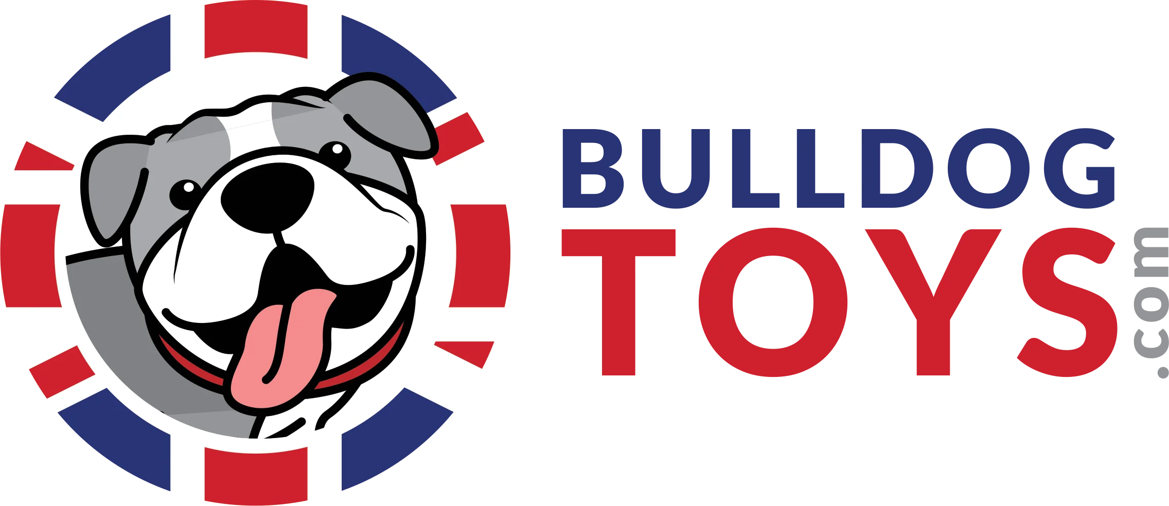 Bulldog Toys - PDM