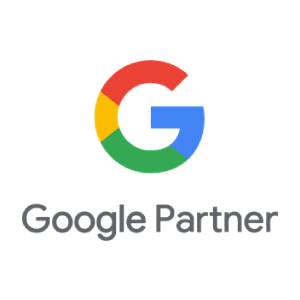 Google Partner Logo