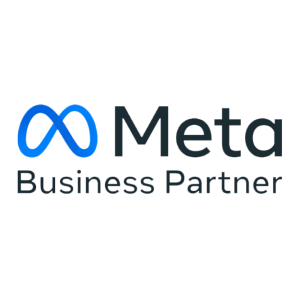 Meta Business Partner Logo