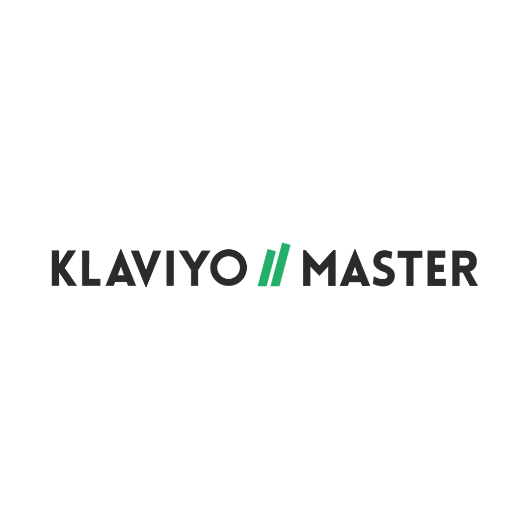 Klaviyo Master Logo