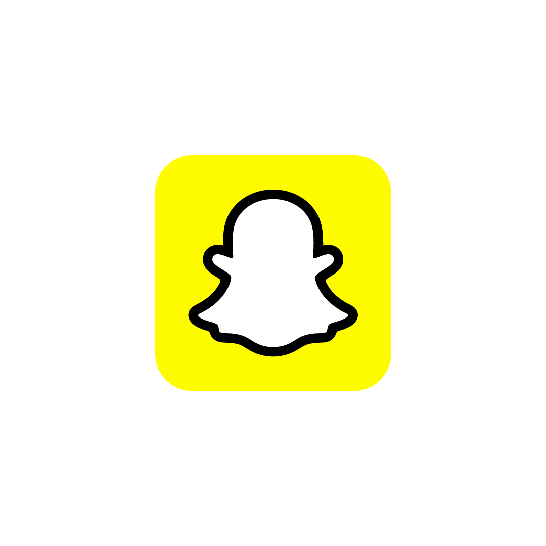 Snapchat Logo